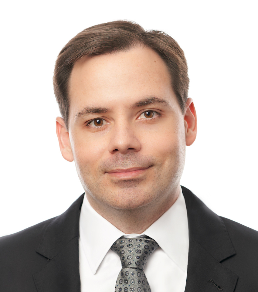 Mr. Robin Dale Merriman II